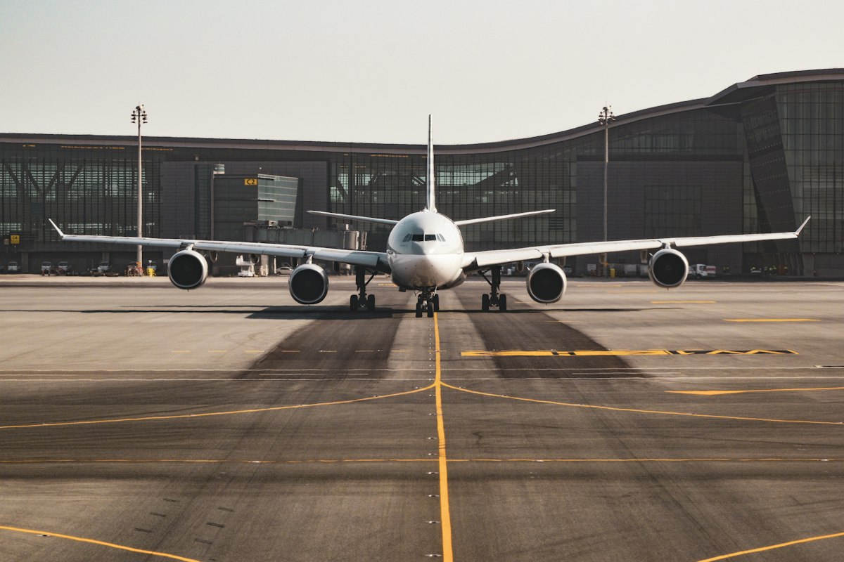 AirVip – đại lý vé máy bay