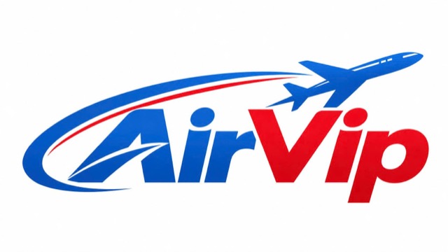 AirVip – Đại lý vé máy bay